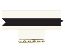 Splice Tape with Shim